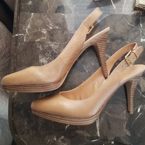 Nine West Sexy Heels
